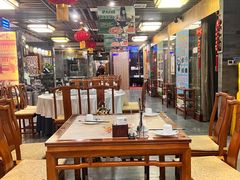 -东来顺•非遗火锅(外滩店)