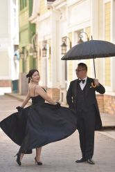 -金夫人婚纱摄影全球旅拍(大连店)