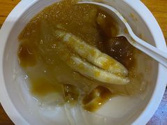 -安海五叔公土笋冻(西街店)