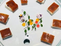 锣鼓烤鸭-四世同堂·京菜·烤鸭(双井店)