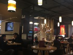 -老班长手工灌汤包(望京华彩店)