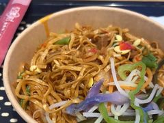 -忆秦时(银泰in77店)