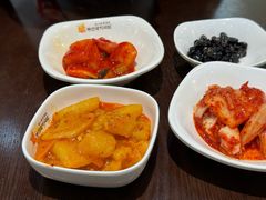 -釜山豚骨汤饭(芝罘万达广场店)