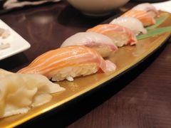 -佛山希尔顿酒店·融誉亚洲美食荟