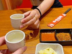 -牛也烧肉(摩尔城店)