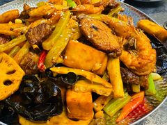 -虾巢(维多利·摩尔城店)