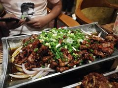 -树厨贵州菜(大十字店)