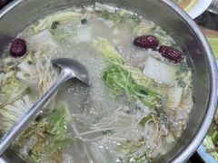 -再回头私房菜·老南京菜