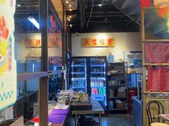 -丽丽三鲜螺蛳粉(田林路店)