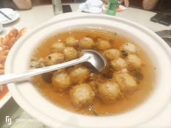 -刘胖子家常菜·蹄花焖藕(兴业店)