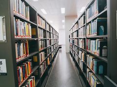 -武汉理工大学（南湖新校区）-图书馆