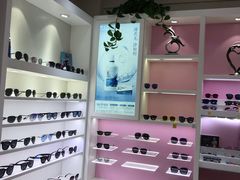 -宝岛眼镜公司(普育东路店)