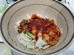 -墩儿大碗宽面(来福士店)