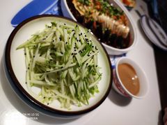 -大海碗·京菜炸酱面(雍和宫店)