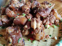 -杨厝六十六农庄农舍(杨厝路店)