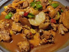-血站大盘鸡(建设店)