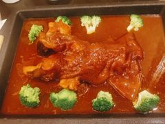 -小八仙·宴(三峡茶庄店)