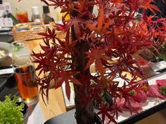-赤坂亭·M9和牛放题(长楹天街购物中心店)