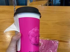 -霸王茶姬(泛海广场店)