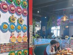 -柴窝堡22号辣子鸡·传承新疆菜