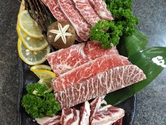 -九田家黑牛烤肉(溧水万达店)