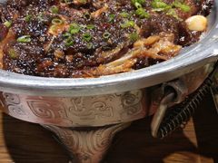 -必点海鲜·鲅鱼水饺(鞍山西道店)
