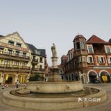 如果要正对湖景记得要和前台强烈要求