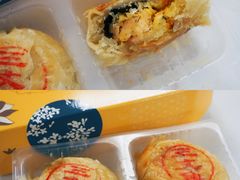 -盒马鲜生(杨高南路店)