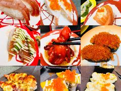 -禾绿寿司·定食·拉面·烧炸(喜荟城店)