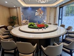 -紫藤园·天目湖大鱼头(南山竹海店)