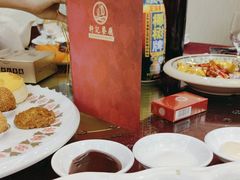 -轩记海鲜餐厅·四十五年老字号·经典粤菜(西区彩虹店)