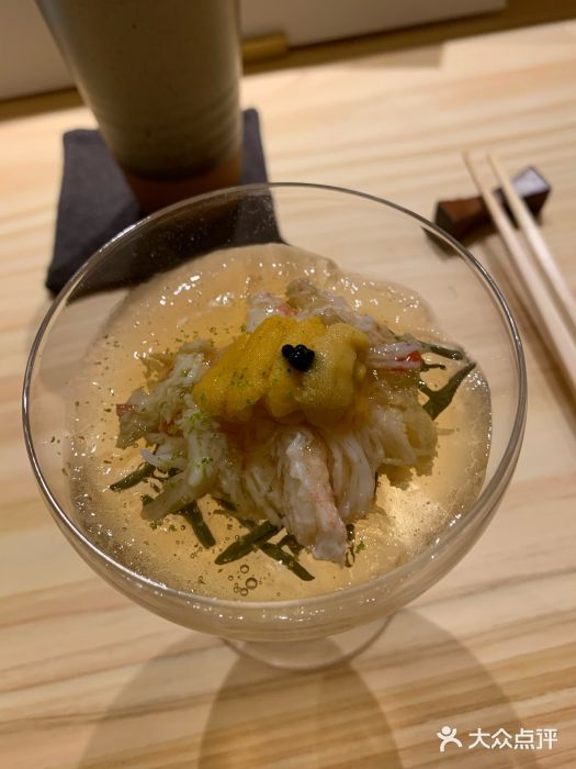 鮨青(恒基名人购物中心店)图片