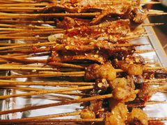 -醉烧膘·烧烤夜宵王(总店)