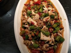 -舌尖上的食缘花园主题餐厅