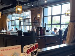 -快乐小羊(富强中路店)