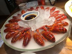 -马头巷·隐庐居·红油大虾(园区店)