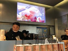 -LELECHA乐乐茶(美罗城店)