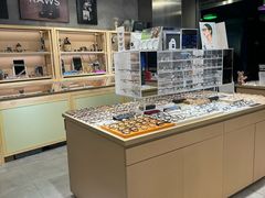 -棱石眼镜(CP静安店)