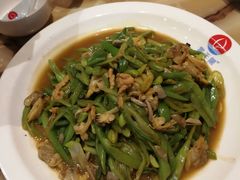 -小船渔村•大连菜•大连焖鱼(明泽街店)