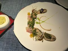 -弦月窗LUNETTE BY AMANDA(复兴路店)