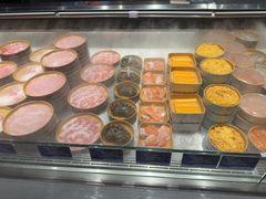 -海底捞大排档火锅(悦荟广场店)