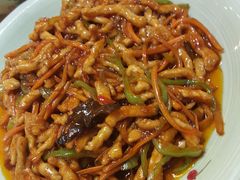 -春饼先生·北京烤鸭(甘井子万达店)