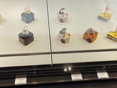 -BLACKSWAN黑天鹅(环球店)