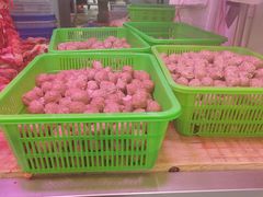 -阿娟牛肉丸·手打牛肉丸·现做现卖