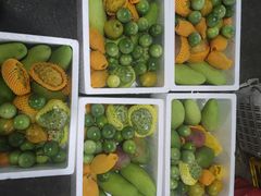 -林旺社区水果市场