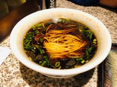 老牌阳春面-南京大牌档(龙湖长楹天街店)