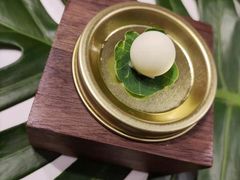 珍珠酸奶-和木The Home·私厨(鼓楼店)