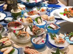 -海鼎荟海鲜姿造(晋江宝龙店)
