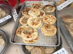 -张家港凤凰山景区恬庄古街