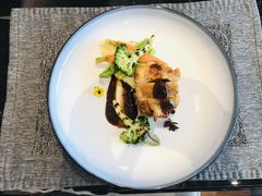 -云霄酒廊·80楼高空城景酒吧